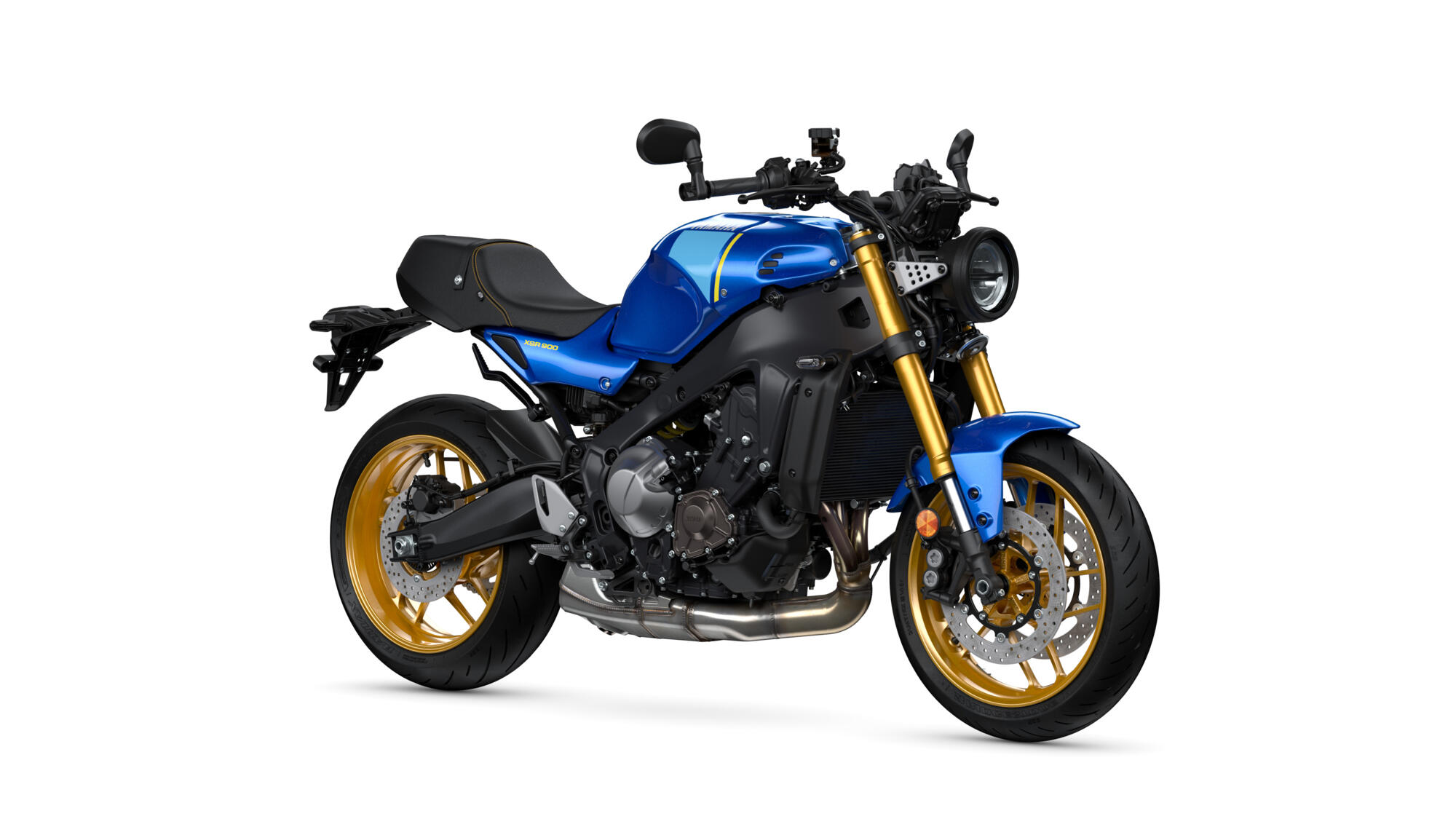 Yamaha Xsr Motocentrum Hradec Kr Lov