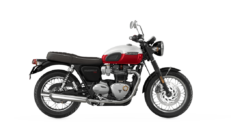 TRIUMPH BONNEVILLE T120