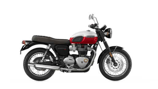 TRIUMPH BONNEVILLE T120