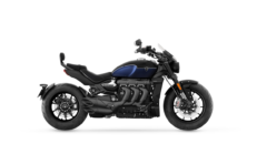 TRIUMPH ROCKET 3 GT