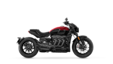 TRIUMPH ROCKET 3 R