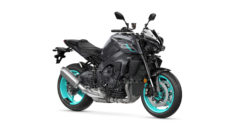 Yamaha MT-10