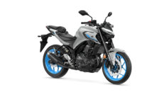 NEW Yamaha MT-03