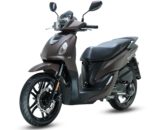 SYM SYMPHONY 125