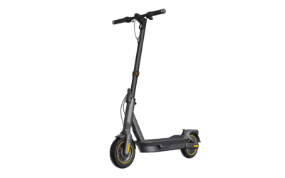 ELEKTRICKÁ KOLOBĚŽKA NINEBOT EKICKSCOOTER MAX G2