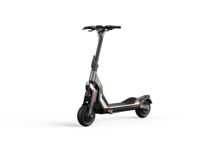 ELEKTRICKÁ KOLOBĚŽKA SEGWAY KICKSCOOTER GT1E