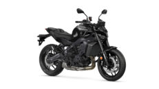 Yamaha MT 09 Y-AMT / A2 35kW