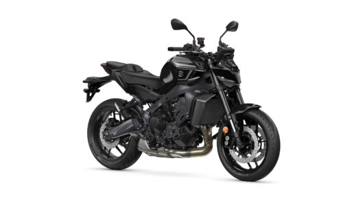 NEW YAMAHA MT-09 Y-AMT /35KW