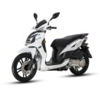 Sym Symphony 125 SR