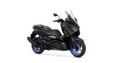 NEW Yamaha XMAX 125