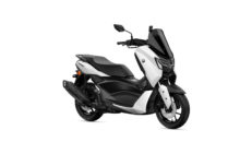 NEW Yamaha NMAX 125