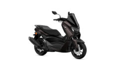 NEW Yamaha NMAX 125 Tech MAX