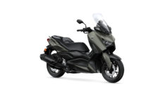 NEW Yamaha XMAX 300