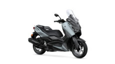 NEW Yamaha XMAX 300 Tech MAX