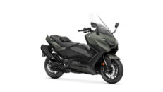 NEW Yamaha TMAX