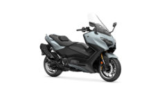 NEW Yamaha TMAX Tech Max