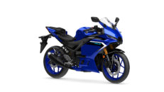 NEW Yamaha R3