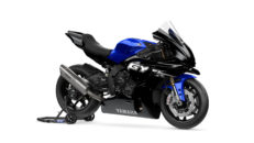 NEW Yamaha R1 GYTR