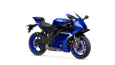 NEW Yamaha R9