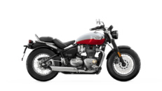 TRIUMPH BONNEVILLE SPEEDMASTER